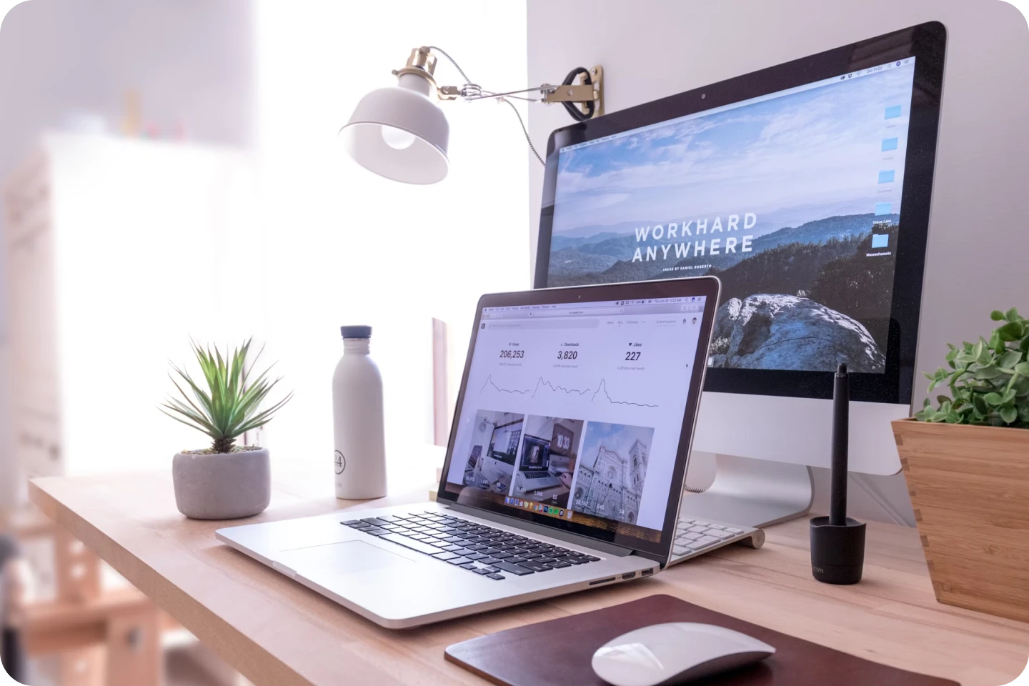 AI Chatbot Assistant