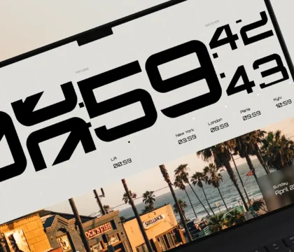 The Art of Building Timeless Brands: A Journey of Creation, One Pixel at a Time.