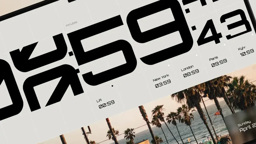 The Art of Building Timeless Brands: A Journey of Creation, One Pixel at a Time.