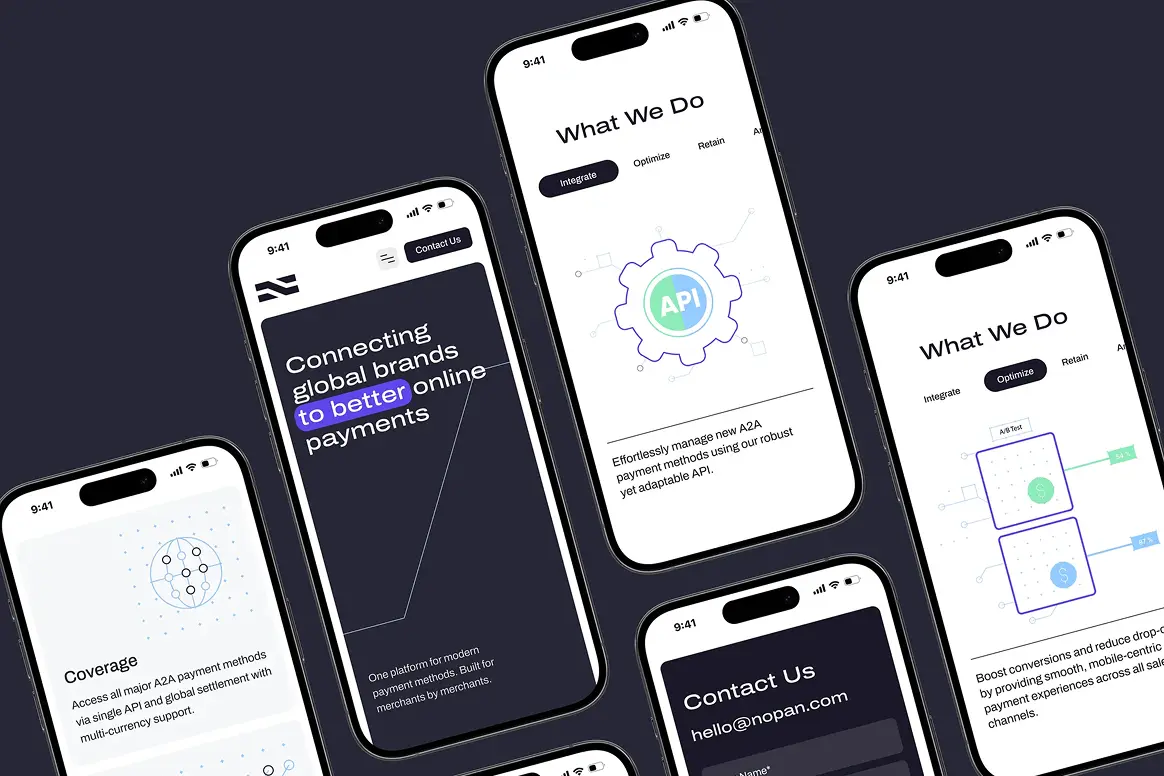 Precision-Focused Design