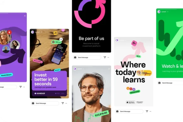 Branding & Identity Design