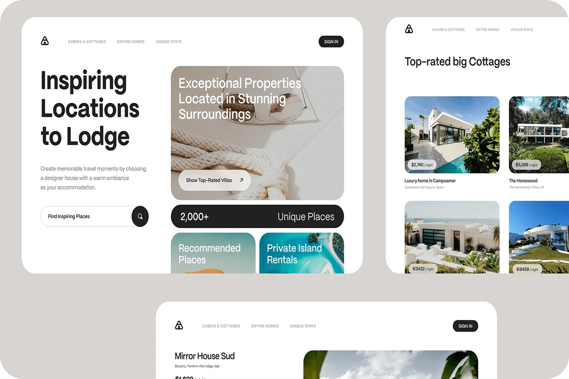User Experience (UX) Design