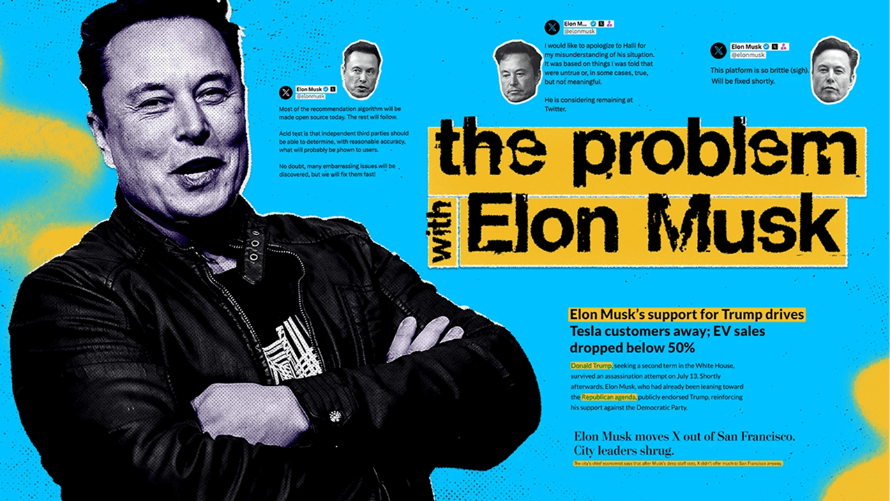 Unleashing Creativity: How AI is Revolutionising Web Design