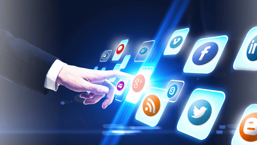 Social Media Promotion