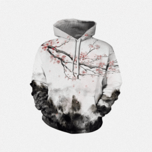 Subscriber Hoodie (Premium)