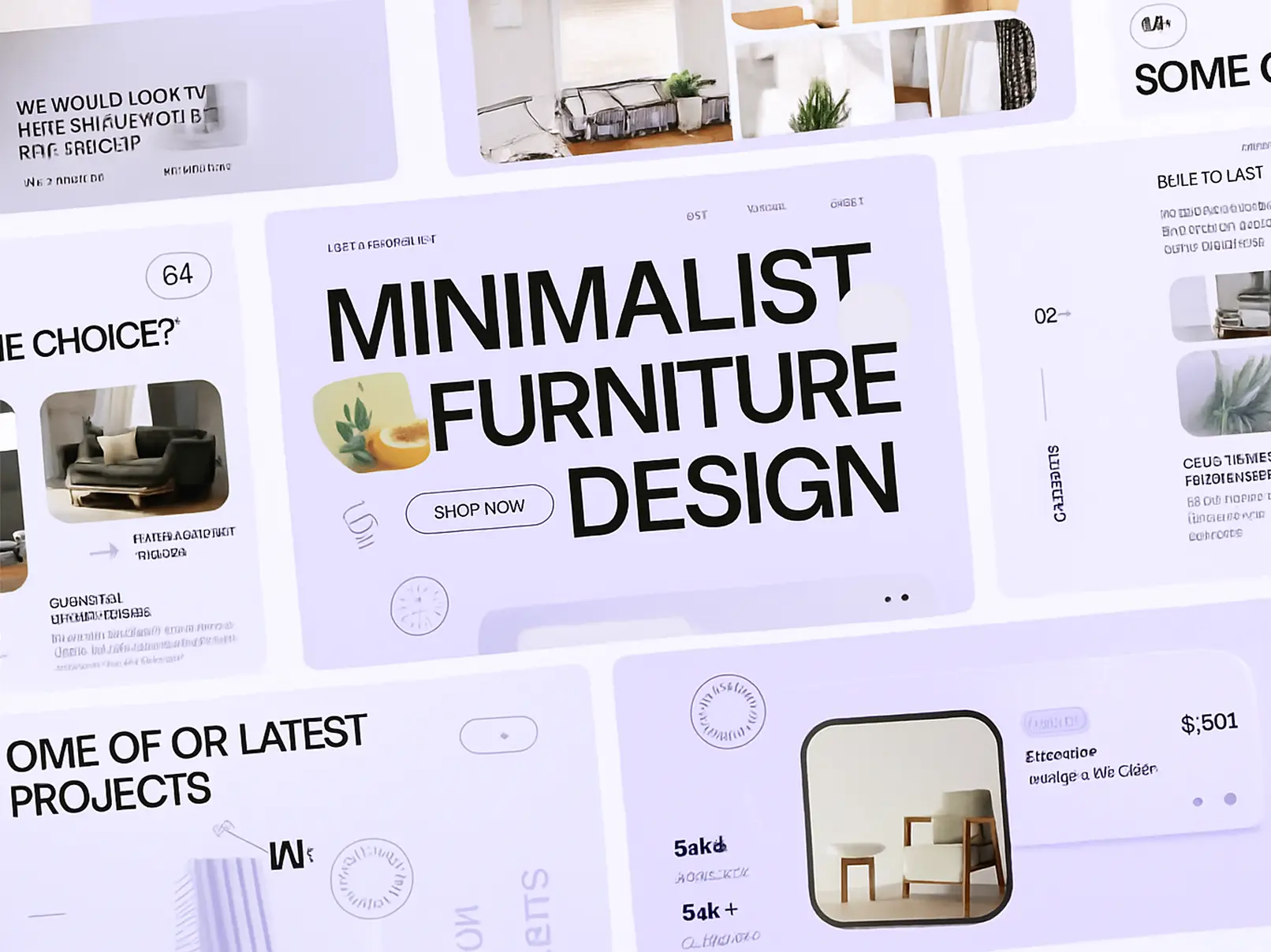 Design Audits & Consulting