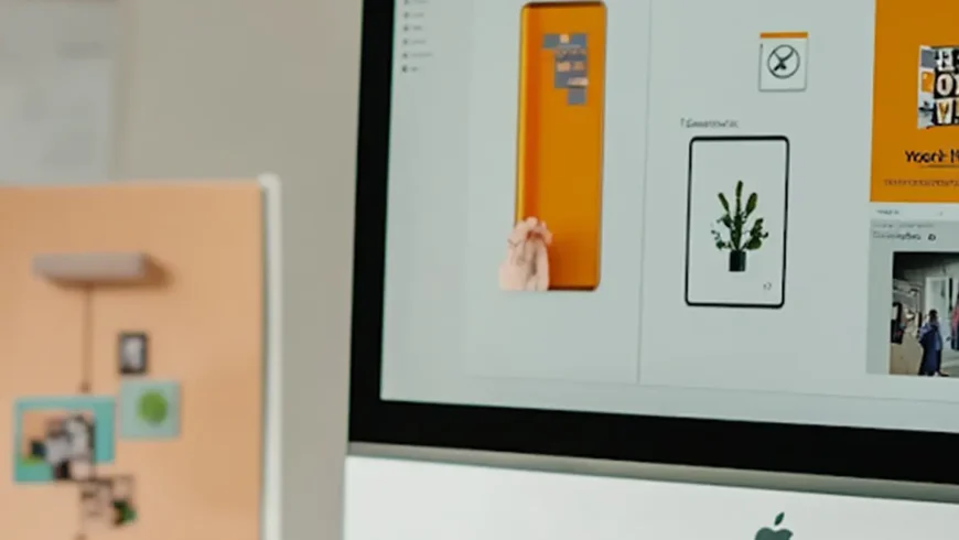 Personal Branding as a Designer in 2025.