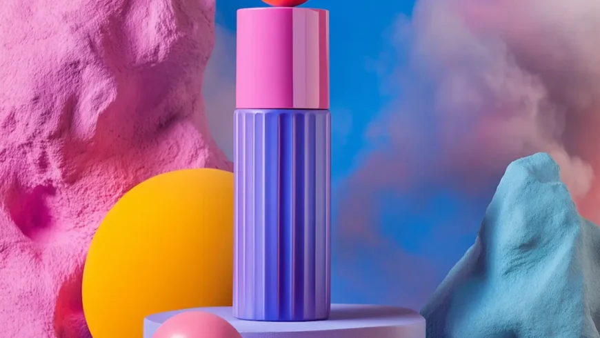 Transforming a Blank Canvas into a Compelling Brand Narrative: My Journey in Crafting.