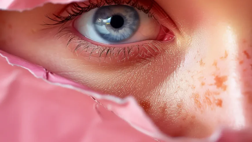 Behind the Lens: My Journey Capturing Stories Through Portrait and