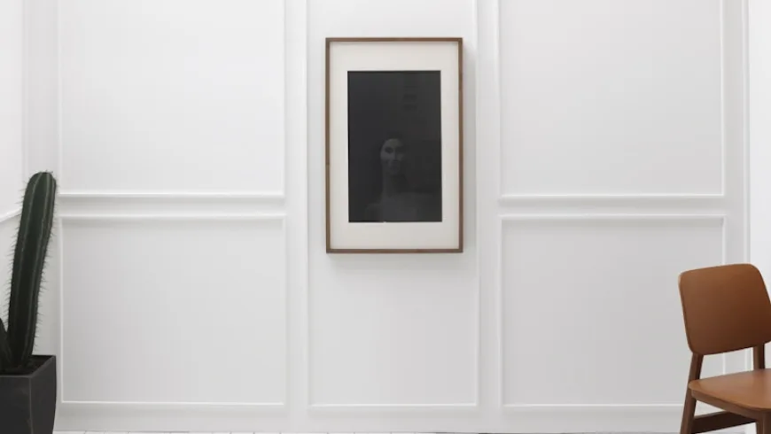 Mirrorless 27 Oct, 2025 How Composition and Emotion Unite in Every Frame I Carefully Capture